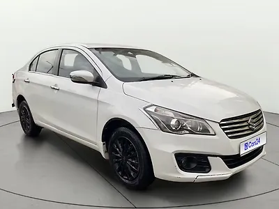 2018 Maruti Suzuki Ciaz Delta 1.4 MT 1
