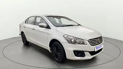 2018 Maruti Suzuki Ciaz Delta 1.4 MT 1 2018 Maruti Suzuki Ciaz Delta 1.4 MT 1