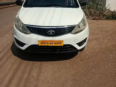 2016 टाटा ज़ेस्ट xe 75 ps डीज़ल 1