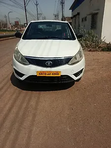 2016 Tata Zest XE 75 PS Diesel 1 2016 Tata Zest XE 75 PS Diesel 1