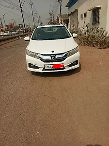 2016 Honda City VX (O) MT BL 1 2016 Honda City VX (O) MT BL 1