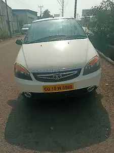 2015 Tata Indigo LS TDI BS-III 1
