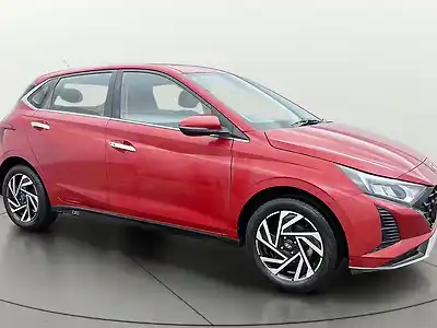 2023 हुंडई एलीट i20 Asta (O) 1.2 MT [2023-2025] 1