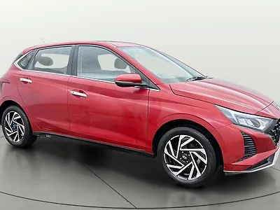 2023 Hyundai Elite i20 Asta (O) 1.2 MT [2023-2025] 1