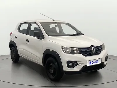 2015 Renault Kwid RXT [2015-2019] 1