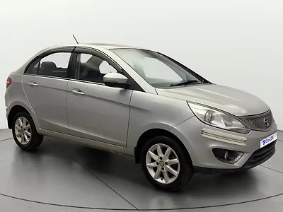 2016 Tata Zest XT Petrol 1