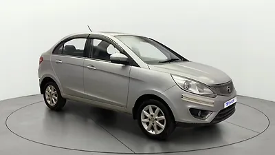 2016 Tata Zest XT Petrol 1 2016 Tata Zest XT Petrol 1