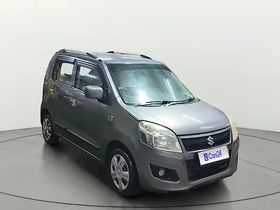 2017 मारुति सुज़ुकी वैगन आर vxi+ 1