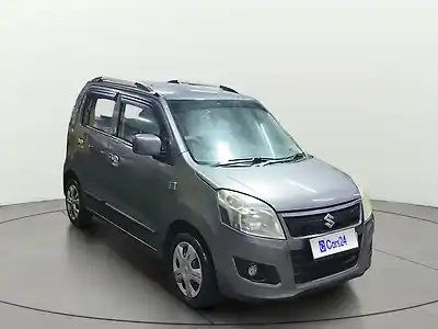 2017 मारुति सुज़ुकी वैगन आर vxi 1