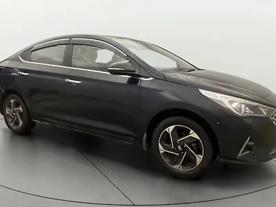 2021 Hyundai Verna SX 1.5 MPi 1