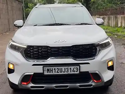 2022 किआ सोनेट एनिवर्सरी इडिशन 1.5 एटी 1