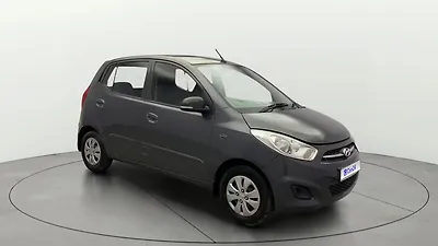 2013 Hyundai i10 Sportz 1.2 Kappa2 1 2013 Hyundai i10 Sportz 1.2 Kappa2 1
