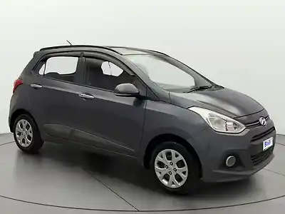 2014 हुंडई ग्रैंड i10  स्पोर्टज़ 1.2 कप्पा vtvt [2013-2016] 1