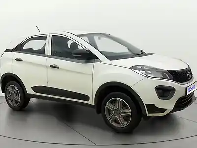 2018 टाटा नेक्सन xm 1
