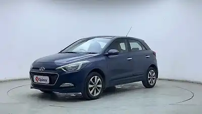 2014 Hyundai Elite i20 Asta 1.2 1