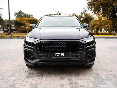 2023 Audi Q8 Celebration 1 2023 Audi Q8 Celebration 1