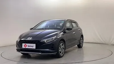 2025 Hyundai Elite i20 Asta (O) Petrol Manual 1 2025 Hyundai Elite i20 Asta (O) Petrol Manual 1