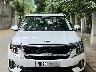 2019 किआ सेल्टोस htx प्लस 1.5 डीज़ल [2019-2020] 1