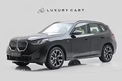 2025 बीएमडब्ल्यू x3 xDrive20 Petrol 2.0L Turbo Automatic 1 2025 बीएमडब्ल्यू x3 xDrive20 Petrol 2.0L Turbo Automatic 1