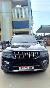 2023 महिंद्रा स्कॉर्पियो N Z4 2WD Diesel 2.2L Turbo Manual 7 STR (ESP) 1 2023 महिंद्रा स्कॉर्पियो N Z4 2WD Diesel 2.2L Turbo Manual 7 STR (ESP) 1