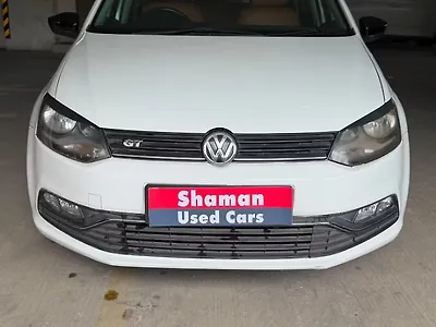 2018 Volkswagen Polo GT TSI 1