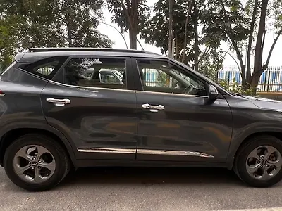 2021 Kia Seltos HTK Plus 1.5