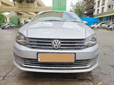 2016 Volkswagen Vento Highline 1.2 (P) AT 1