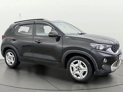 2021 Kia Sonet HTK Plus 1.0 DCT 1