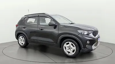 2021 Kia Sonet HTK Plus 1.0 DCT 1 2021 Kia Sonet HTK Plus 1.0 DCT 1