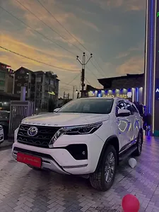 2025 Toyota Fortuner 4X4 AT 2.8 Diesel 1 2025 Toyota Fortuner 4X4 AT 2.8 Diesel 1