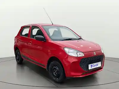 2024 मारुति सुज़ुकी ऑल्टो k10 VXi (O) AGS [2024-2025] 1