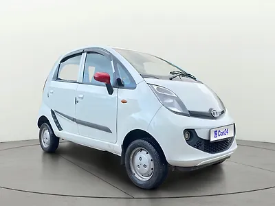 2015 Tata Nano Twist XE 1
