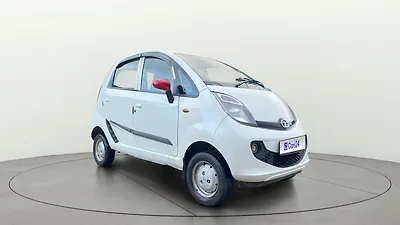2015 Tata Nano Twist XE 1 2015 Tata Nano Twist XE 1