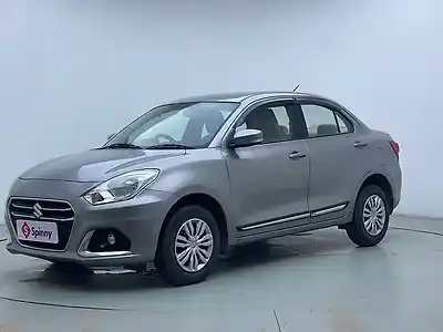2021 मारुति सुज़ुकी डिज़ायर vxi एजीएस [2020-2023] 1
