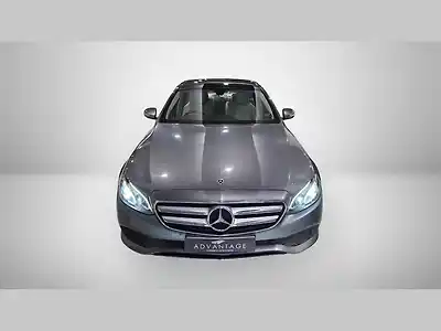 2019 मर्सिडीज़ बेंज़ E-क्लास e 220d इक्सक्लूज़िव 1