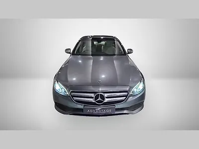 2019 Mercedes-Benz E-Class E 220d Exclusive 1
