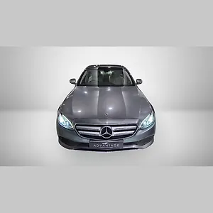 2019 Mercedes-Benz E-Class E 220d Exclusive 1 2019 Mercedes-Benz E-Class E 220d Exclusive 1