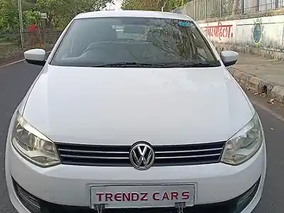2013 फ़ॉक्सवैगन पोलो कम्फ़र्टलाइन 1.2 लीटर (पी) 1