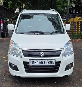 2017 Maruti Suzuki Wagon R VXI 1 2017 Maruti Suzuki Wagon R VXI 1