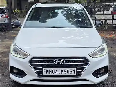 2018 हुंडई वरना sx  1.6 crdi ऑटोमैटिक 1