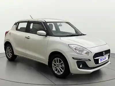 2023 मारुति सुज़ुकी स्विफ़्ट zxi 1