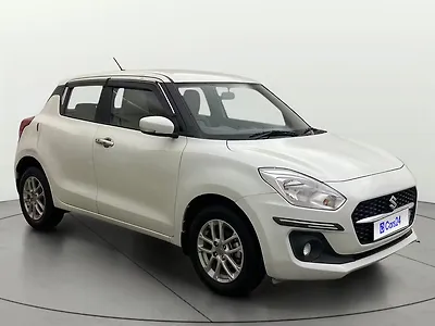 2023 Maruti Suzuki Swift ZXi 1