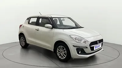 2023 Maruti Suzuki Swift ZXi 1 2023 Maruti Suzuki Swift ZXi 1