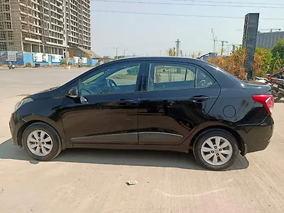 2015 Hyundai Xcent S 1.2 [2014-2016] 1