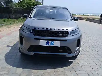 2022 लैंड रोवर डिस्कवरी स्पोर्ट SE R-डाइनामिक 1