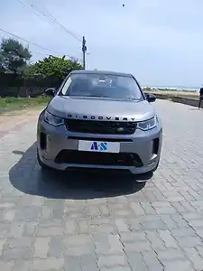 2022 लैंड रोवर डिस्कवरी स्पोर्ट SE R-डाइनामिक 1 2022 लैंड रोवर डिस्कवरी स्पोर्ट SE R-डाइनामिक 1