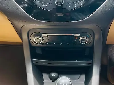 2017 Ford Aspire Titanium Plus 1.2 Ti-VCT