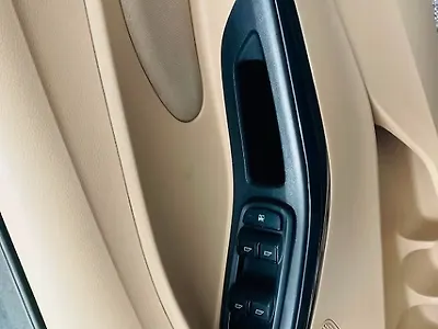 2017 Ford Aspire Titanium Plus 1.2 Ti-VCT