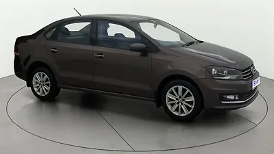 2015 Volkswagen Vento Highline Petrol 1 2015 Volkswagen Vento Highline Petrol 1