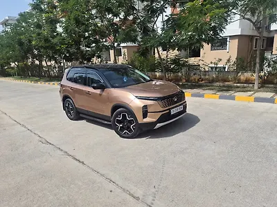 2024 Tata Safari Adventure X Plus  Diesel 2.0L Turbo Automatic 7 STR 1